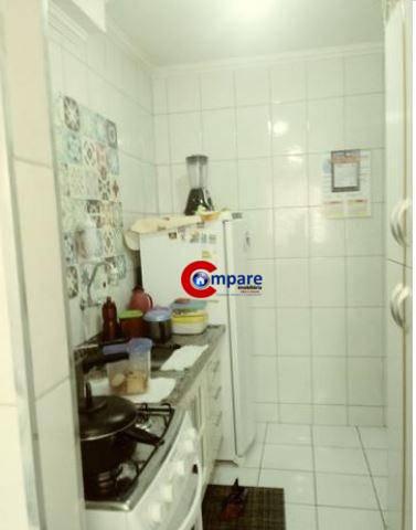 Apartamento à venda, 48 m² por r$ 170.000,00 - jardim cumbica - guarulhos/sp - Foto 5