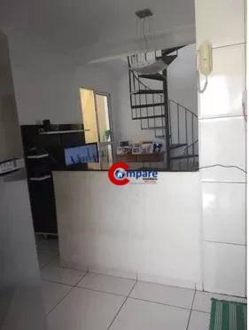 Cobertura com 2 dormitórios à venda, 77 m² - Bonsucesso - Guarulhos/SP - Foto 17