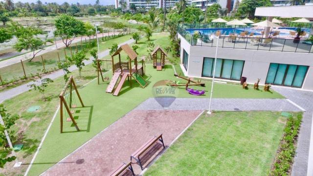 127m² com total conforto, Pronto para morar no Reserva do Paiva - Foto 7
