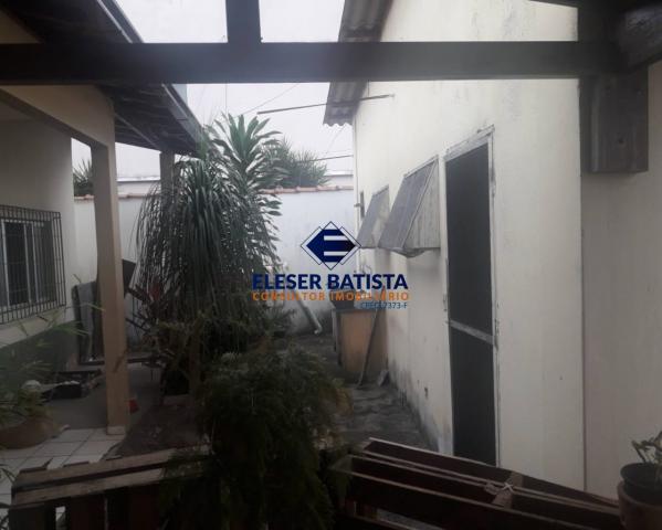 Casa à venda com 3 dormitórios em Casa jacaraípe, Serra cod:CA00106 - Foto 17