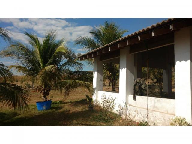 Chácara à venda em Eldorado, Cuiaba cod:22634 - Foto 9