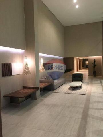 127m² com total conforto, Pronto para morar no Reserva do Paiva - Foto 19