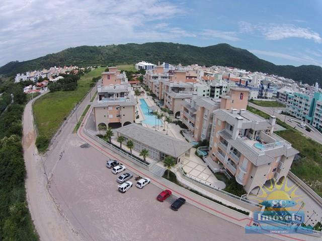 Apartamento à venda com 2 dormitórios em Ingleses, Florianopolis cod:14340 - Foto 14