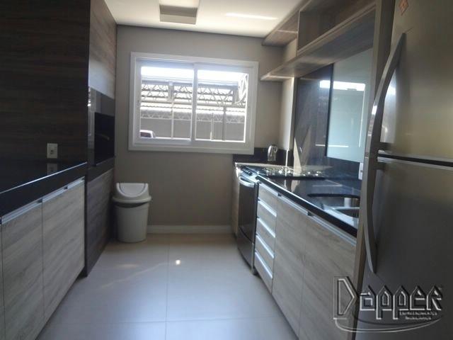 Apartamento à venda com 3 dormitórios em Ideal, Novo hamburgo cod:6247 - Foto 14