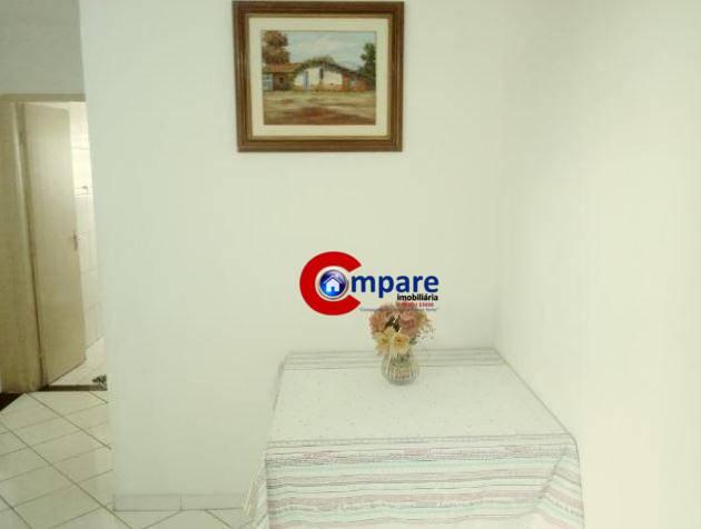 Apartamento à venda, 48 m² por r$ 170.000,00 - jardim cumbica - guarulhos/sp - Foto 3
