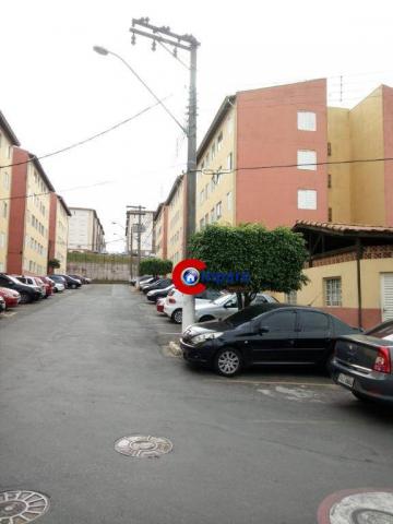 Apartamento à venda, 52 m² por r$ 165.000,00 - cidade parque brasília - guarulhos/sp - Foto 7