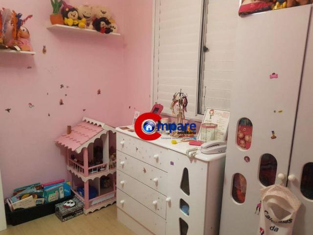Casa residencial à venda, cocaia, guarulhos - ca1011. - Foto 15