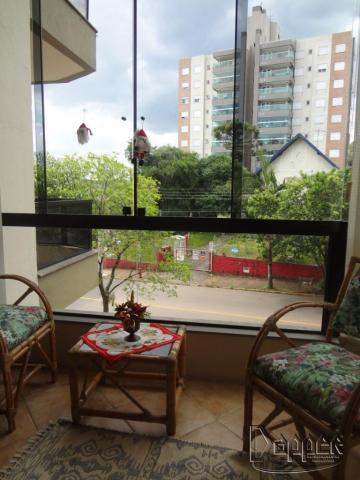 Apartamento à venda com 2 dormitórios em Vila rosa, Novo hamburgo cod:17517 - Foto 4