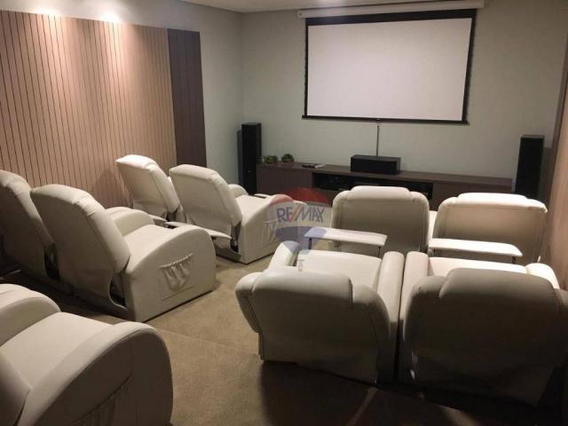 127m² com total conforto, Pronto para morar no Reserva do Paiva - Foto 9