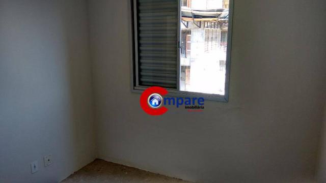 Apartamento residencial à venda, picanco, guarulhos - ap5305. - Foto 13
