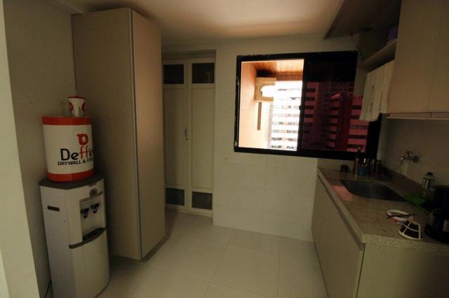 Apartamento à venda com 3 dormitórios em Jatiúca, Maceió cod:109 - Foto 10