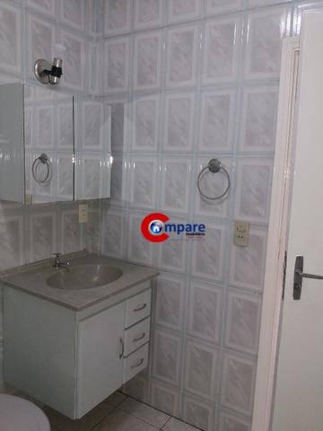 Sobrado com 2 dormitórios à venda, 134 m² por r$ 530.000 - jardim las vegas - guarulhos/sp - Foto 12