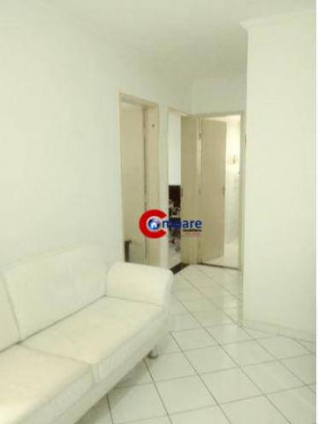 Apartamento à venda, 48 m² por r$ 170.000,00 - jardim cumbica - guarulhos/sp - Foto 2