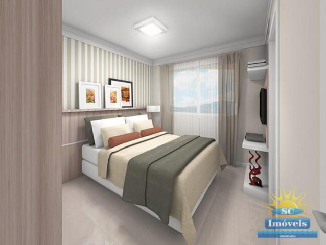 Apartamento à venda com 2 dormitórios em Pantano do sul, Florianopolis cod:14370 - Foto 7