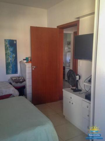 Apartamento à venda com 2 dormitórios em Ingleses, Florianopolis cod:14491 - Foto 17