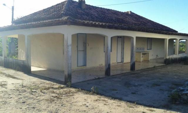Fazenda para venda em nova viçosa, distrito de argolo - Foto 9