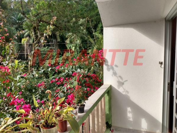 Apartamento à venda com 3 dormitórios em Serra da cantareira, São paulo cod:327337 - Foto 15