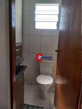Cobertura com 2 dormitórios à venda, 77 m² - Bonsucesso - Guarulhos/SP - Foto 7