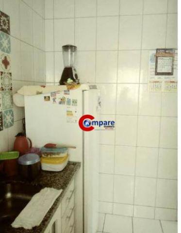 Apartamento à venda, 48 m² por r$ 170.000,00 - jardim cumbica - guarulhos/sp - Foto 11