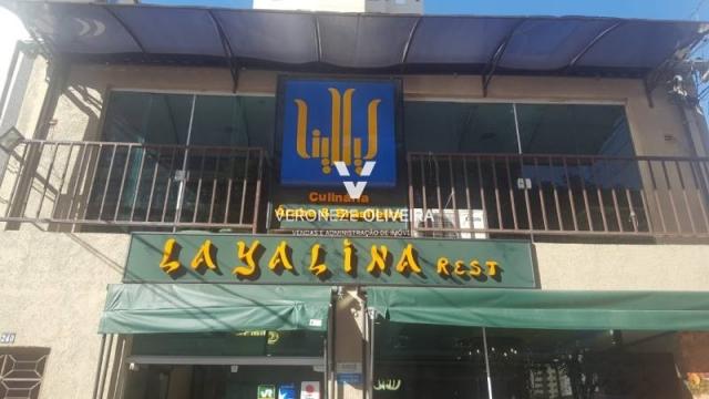 Galpão/depósito/armazém à venda em Tatuapé, São paulo cod:848 - Foto 3