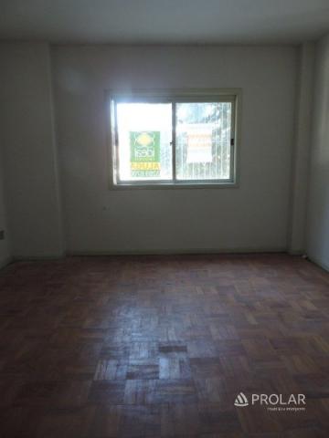 Apartamento para alugar com 2 dormitórios em Sao pelegrino, Caxias do sul cod:9767 - Foto 3