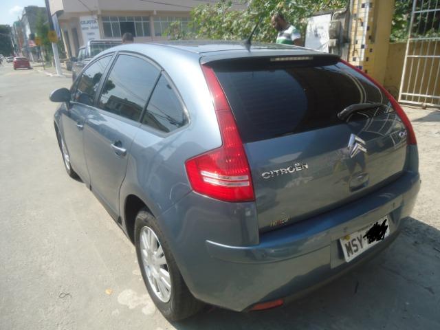 C4 Pallas Hatch 1.6 M.2010 Novo! - Foto 6