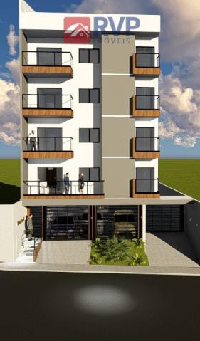 Apartamento, Recanto da Mata, Juiz de Fora-MG - Foto 3
