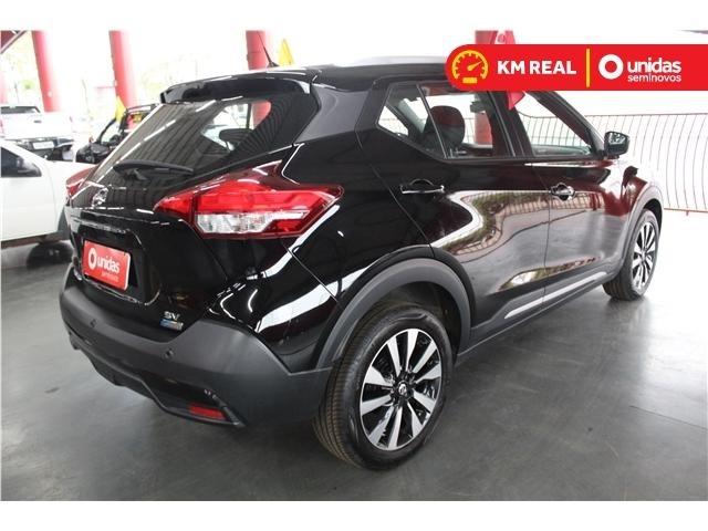 Kicks Sv 1.6 Aut 2018 - IPVA 2020 Gratis - Foto 5