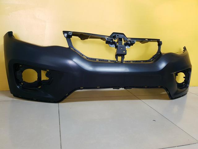 Parachoque Dianteiro Kwid 2018 2019 ( Novo ) - Foto 3