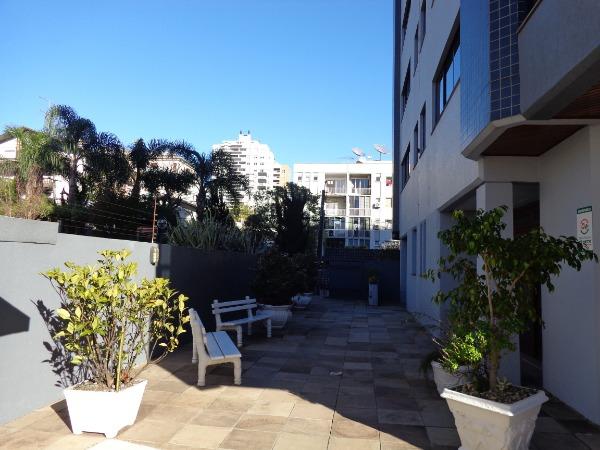 Apartamento para alugar com 3 dormitórios em Panazzolo, Caxias do sul cod:10894 - Foto 3