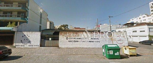 Terreno para alugar em Centro, Caxias do sul cod:10259