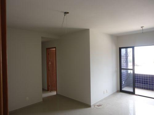 Apartamento à venda com 3 dormitórios em Petrópolis, Natal cod:762138 - Foto 2