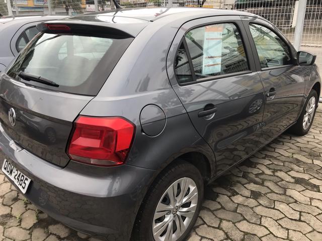 Gol MSI mod 2019 apenas 18.000km - Foto 2