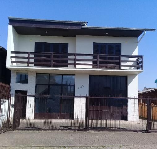 Casa para alugar com 3 dormitórios em Sao caetano, Caxias do sul cod:11186