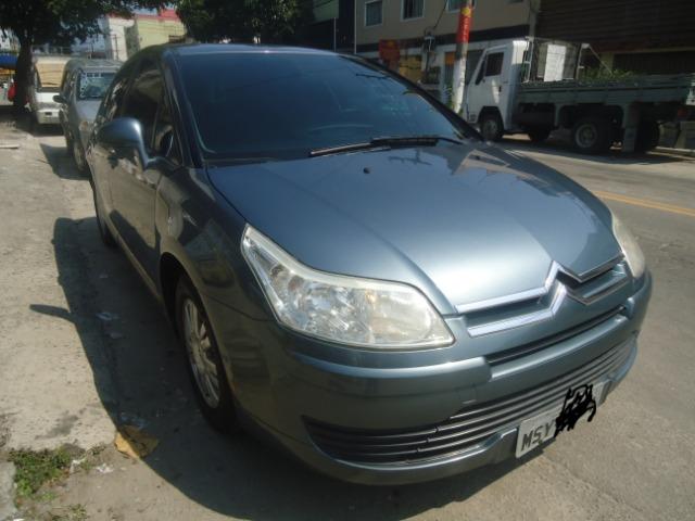 C4 Pallas Hatch 1.6 M.2010 Novo! - Foto 3