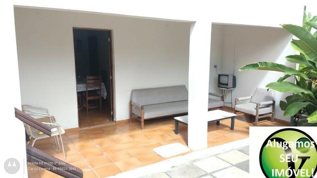 Alugo P/ Empresa /Comercio/Residencia, Frente P/ 2 Ruas no Centro de Gravatá-PE - Foto 3