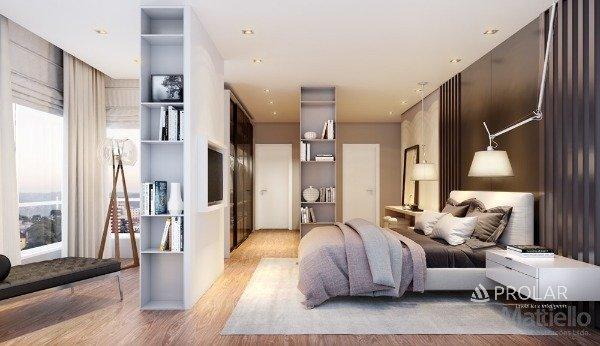 Apartamento à venda com 0 dormitórios em Cidade alta, Bento gonçalves cod:9791 - Foto 8