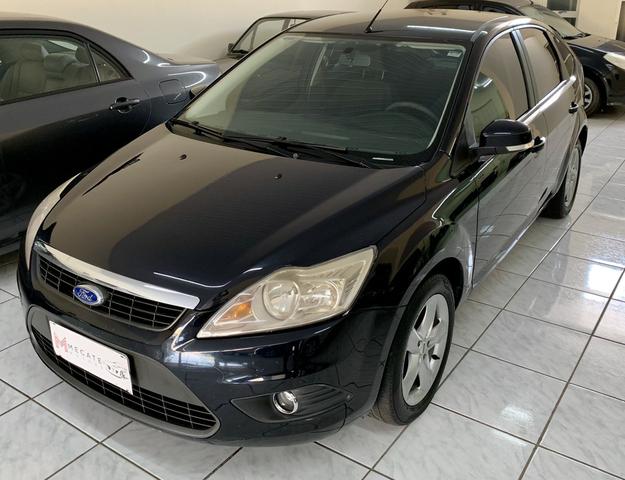 Ford Focus GLX Automático Flex 2009