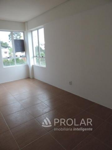 Apartamento à venda com 1 dormitórios em Presidente vargas, Caxias do sul cod:10588 - Foto 3