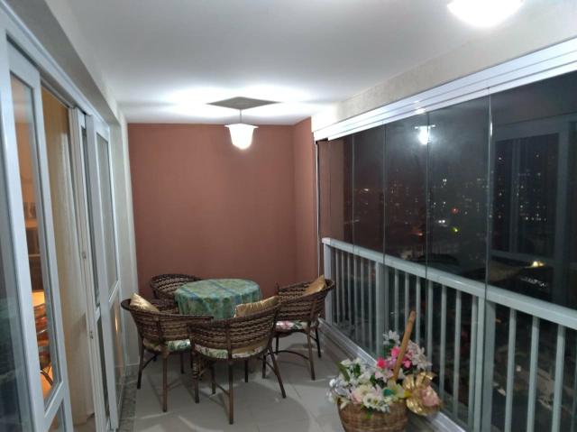 Apartamento 3 quartos Pátio Jardins Brotas