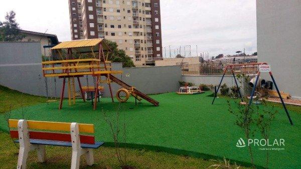Apartamento à venda com 2 dormitórios em De lazzer, Caxias do sul cod:9848 - Foto 18