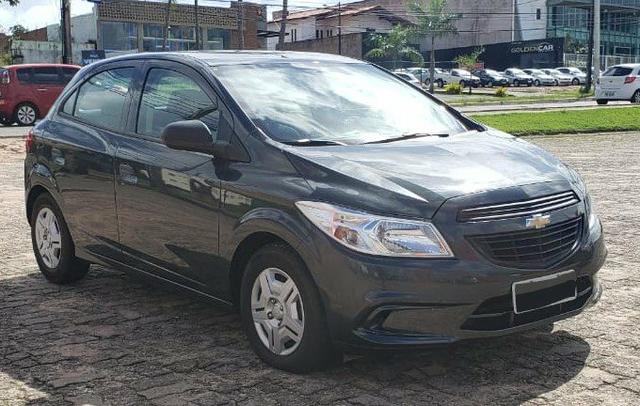 Onix Joy 1.0 - Completo - Foto 7