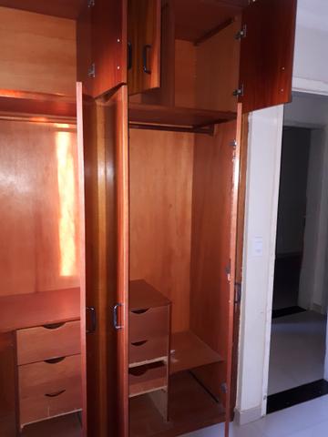 Apartamento QNL Taguatinga jk shopping