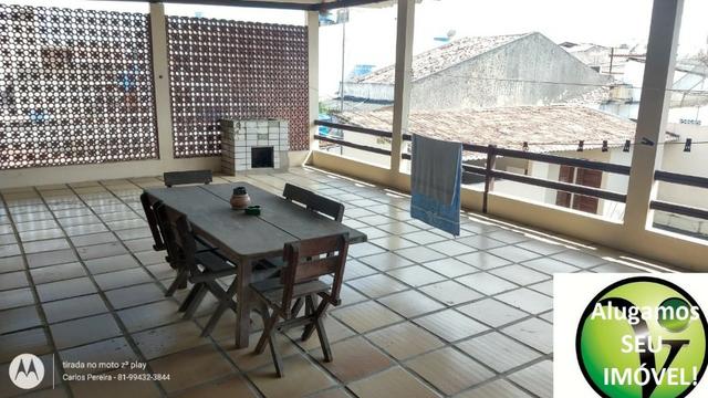 Alugo P/ Empresa /Comercio/Residencia, Frente P/ 2 Ruas no Centro de Gravatá-PE - Foto 13