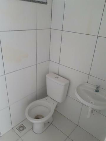 Alugo apartamento térreo com garden no Vog Fiori - Foto 2