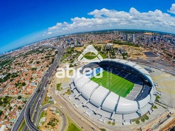 Escritório para alugar em Lagoa nova, Natal cod:820057