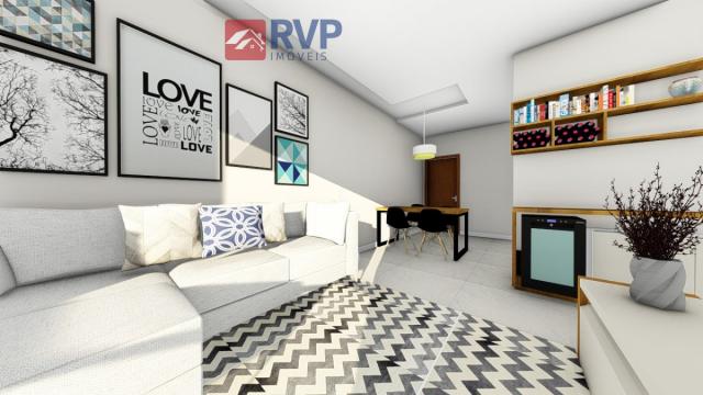 Apartamento, Recanto da Mata, Juiz de Fora-MG - Foto 6