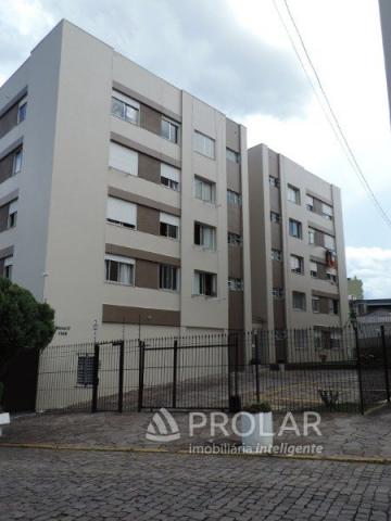 Apartamento para alugar com 2 dormitórios em Jardim america, Caxias do sul cod:10137