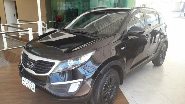 Kia Sportage - Foto 2