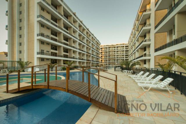 Apartamento e coberturas em frente a Católica! Agende uma visita agora mesmo! - Foto 3